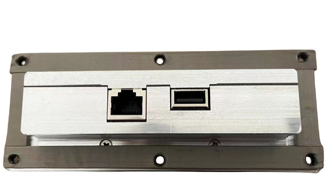 DC/AC Rated USB Filter 1.0 with Insulation Resistance ≥1000MΩ rf shielding room emc anechoic chamber