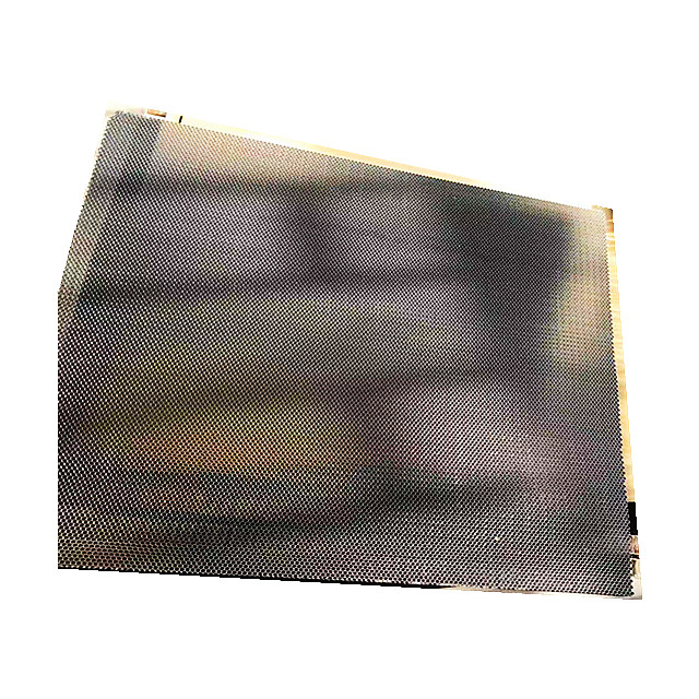 honeycomb air vent steel type