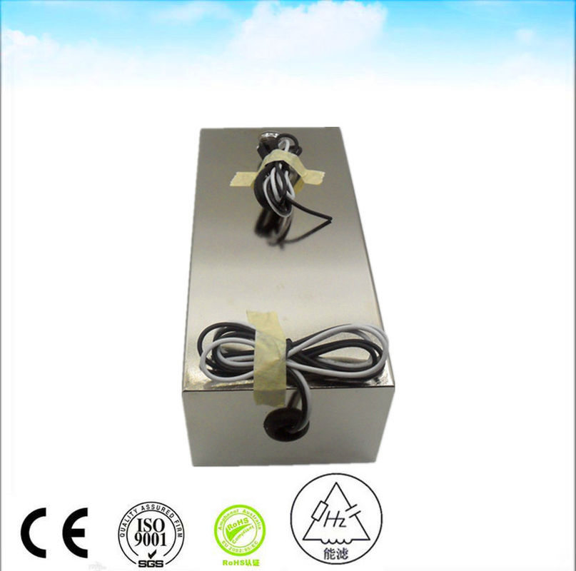 2 Lines 3A AC EMI Filter For Air Conditioning Rf Power Signal Line Filter