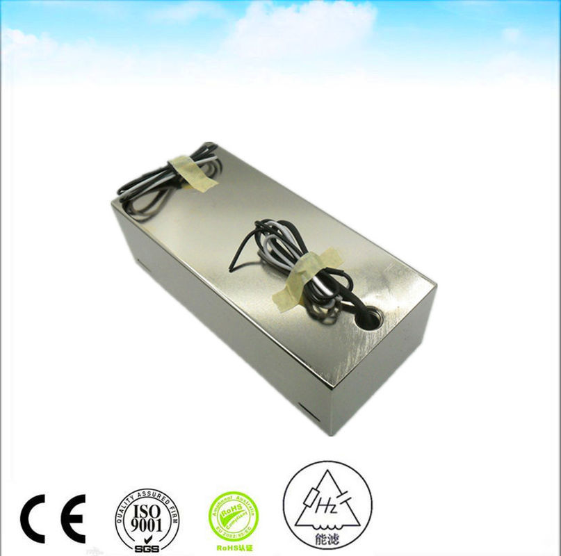 2 Lines 3A AC EMI Filter For Air Conditioning Rf Power Signal Line Filter