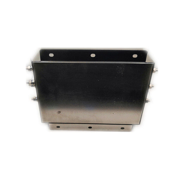 440VAC 120A 3 Phase Electrical Noise Suppression Filter For rf shielded room emc chamber emc anechoic chamber