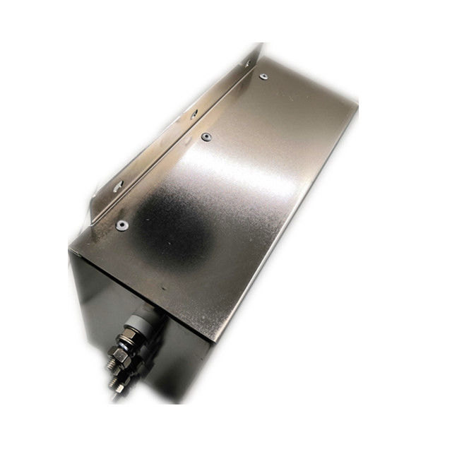 Plug In 120A Intput 55kw Frequency Inverter EMI Filter 3 Phase emc anechoic chamber and rf shielded room