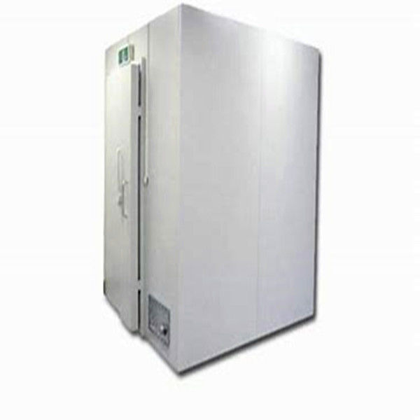 UP To 40GHz RF Shielding Box Emi Emc Anechoic Chamber RFi Protected rf shielding room emc chamber emc anechoic chamber