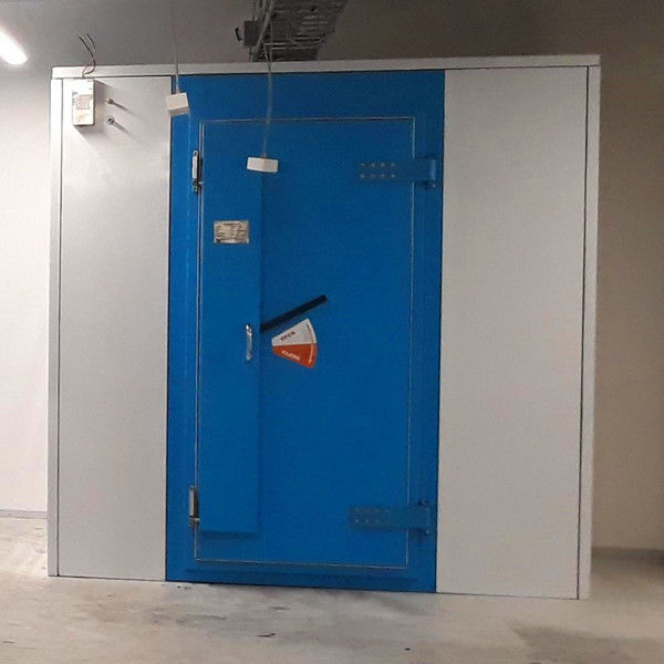 UP To 40GHz RF Shielding Box Emi Emc Anechoic Chamber RFi Protected rf shielding room emc chamber emc anechoic chamber