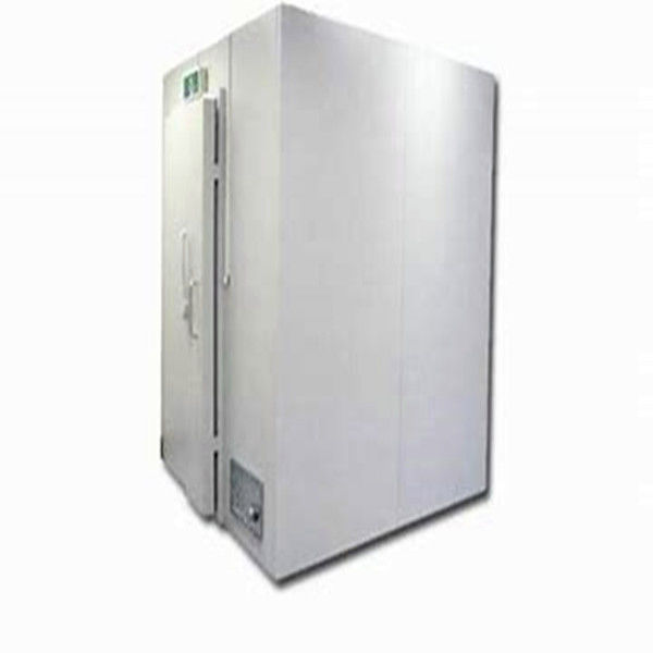 14 KHz To 18 GHz Radiology RF Shielding Room Mri Faraday Cage 1.2m*2m
