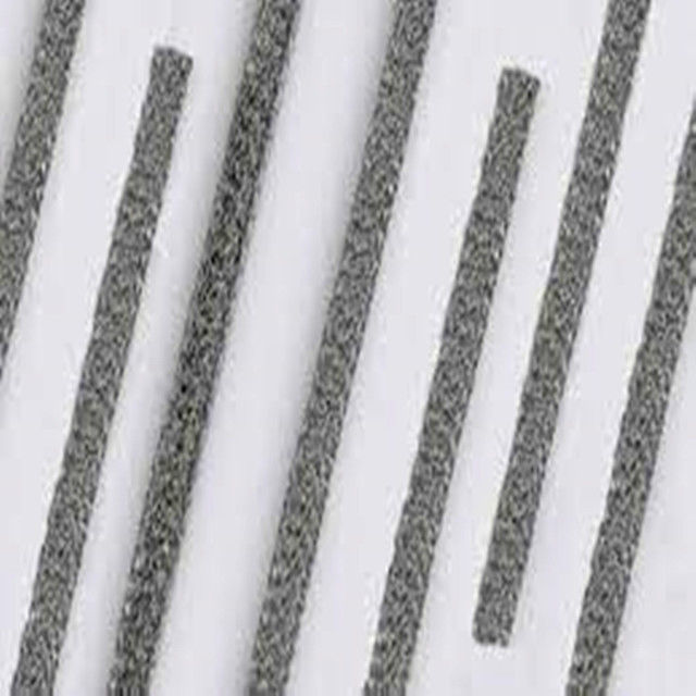 Twilled Weave Copper Stainless Steel Emi Shielding Mesh For Shielded Enclosure Room
