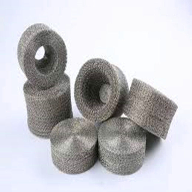 Pressure Compressed Stainless Steel Knitted Wire Mesh Washer Industrial emc anechoic chamber rf shielding room