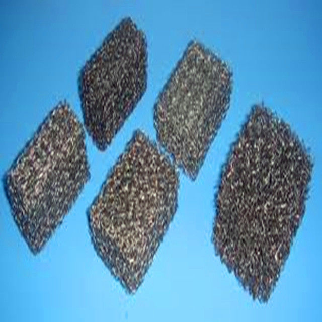 Knitted Wire EMI Shielding Mesh Gaskets Screen Copper Mesh Rf Shielding Gasket