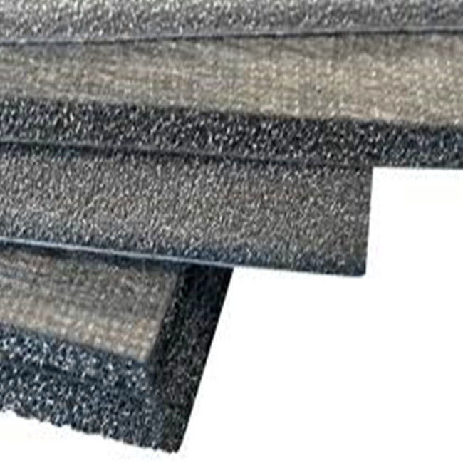 Electrically Conductive Emi Shielding Foam Gasket Tape Electromagnetic Interference rf shielding room emc anechoic chamber