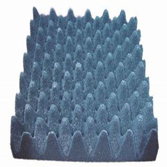 emc chamber Radar Absorbing Foam Radio Wave Absorbing Materials For emc Shielding Room high quality