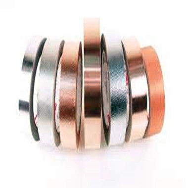 Conductive EMI EMC RF Shielding Copper Foil Tape for Fadaray Cage