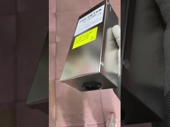 30A до 2500A Dc Фильтры питания Emi однофазные для RF-защитного помещения