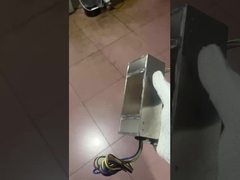 120 фильтр взаимодействия фильтра линии электропередач 16A Emi одиночной фазы 250VAC 1 Emc для Vfd