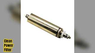 Фильтр электромагнитных помех 250 В переменного тока, 50 А для чистой энергии