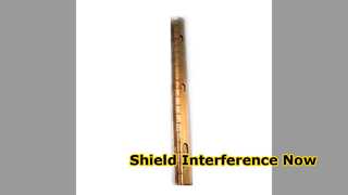 Защитный палец от электромагнитных помех для клеток Фарадея